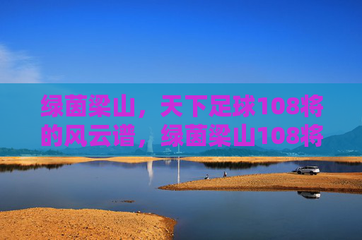 绿茵梁山,天下足球108将的风云谱,绿茵梁山108将风云谱 绿茵梁山,天下足球108将的风云谱,绿茵梁山108将风云谱