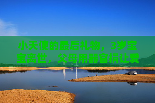 小天使的最后礼物，3岁宝宝离世，父母用器官捐让爱延续，小天使的最后礼物，3岁宝宝离世，父母捐器官让爱延续