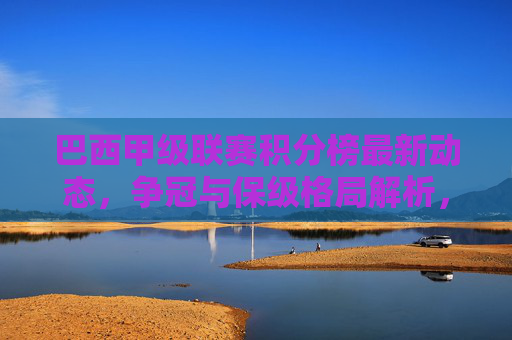 巴西甲级联赛积分榜最新动态,争冠与保级格局解析,巴西甲级联赛积分榜最新动态,争冠与保级格局解析 巴西甲级联赛积分榜最新动态,争冠与保级格局解析,巴西甲级联赛积分榜最新动态,争冠与保级格局解析