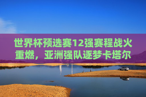世界杯预选赛12强赛程战火重燃，亚洲强队逐梦卡塔尔，征程启幕