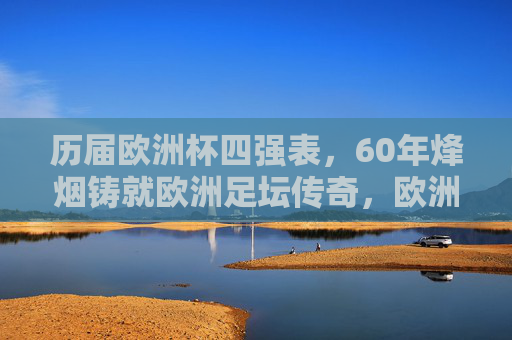 历届欧洲杯四强表,60年烽烟铸就欧洲足坛传奇,欧洲杯60年四强表,烽烟铸就足坛传奇 历届欧洲杯四强表,60年烽烟铸就欧洲足坛传奇,欧洲杯60年四强表,烽烟铸就足坛传奇