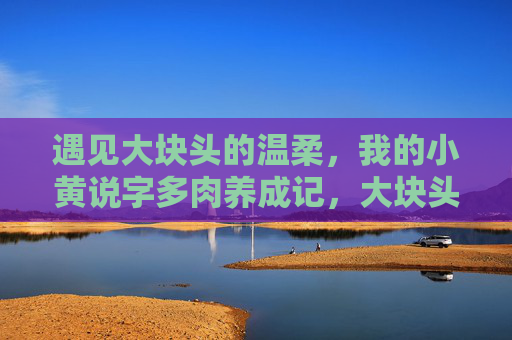 遇见大块头的温柔,我的小黄说字多肉养成记,大块头的温柔,我的小黄多肉养成记 遇见大块头的温柔,我的小黄说字多肉养成记,大块头的温柔,我的小黄多肉养成记