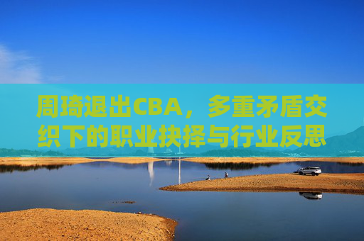 周琦退出CBA,多重矛盾交织下的职业抉择与行业反思,周琦退出CBA,多重矛盾交织下的职业抉择与行业反思 周琦退出CBA,多重矛盾交织下的职业抉择与行业反思,周琦退出CBA,多重矛盾交织下的职业抉择与行业反思