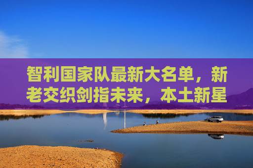 智利国家队最新大名单，新老交织剑指未来，本土新星挑起大梁，智利国家队最新大名单，新老交织，本土新星挑梁剑指未来