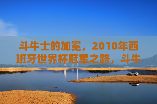 斗牛士的加冕,2010年西班牙世界杯冠军之路,斗牛士加冕,2010年世界杯冠军之路 斗牛士的加冕,2010年西班牙世界杯冠军之路,斗牛士加冕,2010年世界杯冠军之路