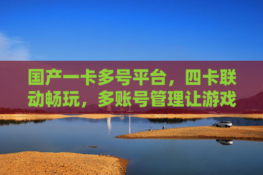 国产一卡多号平台，四卡联动畅玩，多账号管理让游戏体验再升级，国产一卡多号平台，四卡联动多账号管理，游戏体验再升级