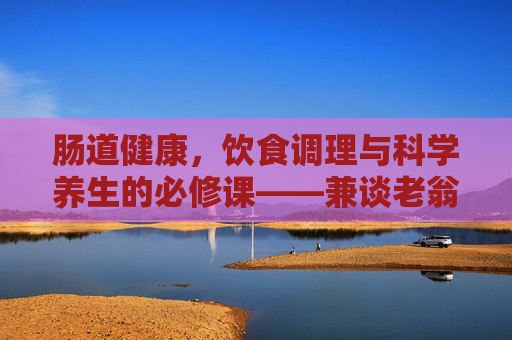 肠道健康,饮食调理与科学养生的必修课——兼谈老翁健康养生系列的启示,肠道健康,饮食调理与科学养生的必修课 肠道健康,饮食调理与科学养生的必修课——兼谈老翁健康养生系列的启示,肠道健康,饮食调理与科学养生的必修课