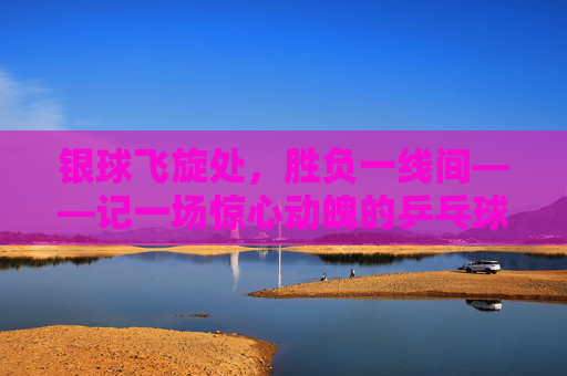 银球飞旋处,胜负一线间——记一场惊心动魄的乒乓球对决,银球飞旋,胜负一线间 银球飞旋处,胜负一线间——记一场惊心动魄的乒乓球对决,银球飞旋,胜负一线间