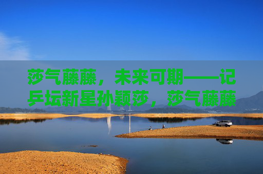 莎气藤藤,未来可期——记乒坛新星孙颖莎,莎气藤藤,乒坛新星未来可期 莎气藤藤,未来可期——记乒坛新星孙颖莎,莎气藤藤,乒坛新星未来可期