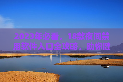 2023年必看，18款夜间禁用软件入口全攻略，助你健康作息，2023夜间禁用软件入口全攻略，助你健康作息