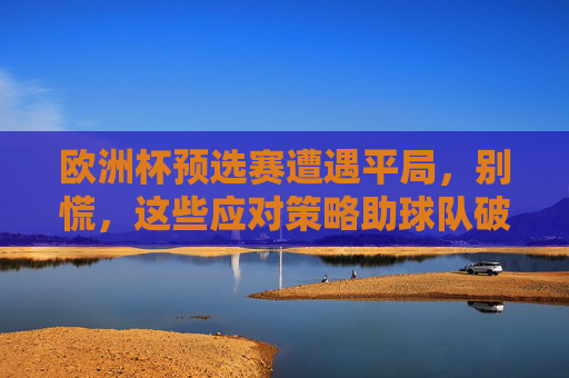 欧洲杯预选赛遭遇平局，别慌，这些应对策略助球队破局前行，欧洲杯预选赛平局无惧，策略助球队破局前行