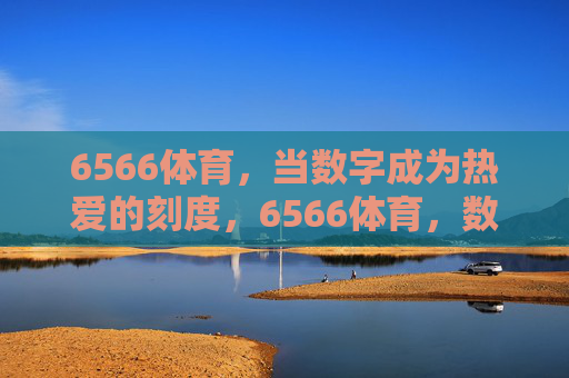 6566体育，当数字成为热爱的刻度，6566体育，数字刻度，热爱丈量