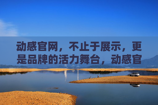 动感官网，不止于展示，更是品牌的活力舞台，动感官网，品牌的活力舞台