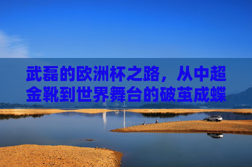 武磊的欧洲杯之路，从中超金靴到世界舞台的破茧成蝶，武磊，中超金靴的欧洲杯破茧成蝶