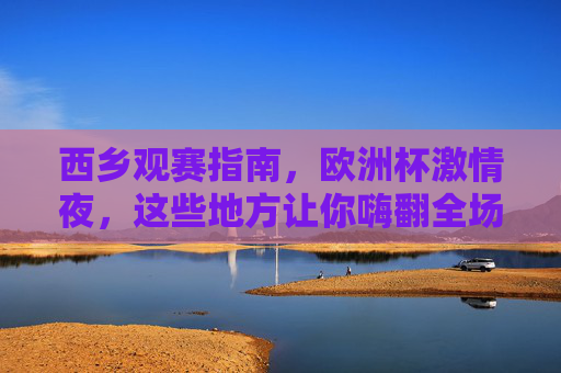 西乡观赛指南，欧洲杯激情夜，这些地方让你嗨翻全场！