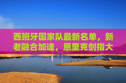西班牙国家队最新名单，新老融合加速，恩里克剑指大赛荣耀，西班牙国家队最新名单，新老融合加速，恩里克剑指大赛荣耀