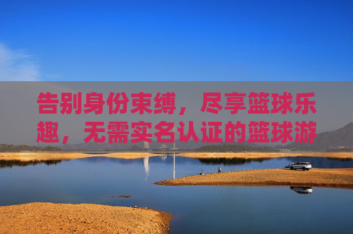 告别身份束缚，尽享篮球乐趣，无需实名认证的篮球游戏全解析，告别身份束缚，畅玩无实名篮球游戏全解析