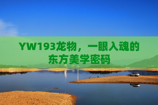 YW193龙物，一眼入魂的东方美学密码