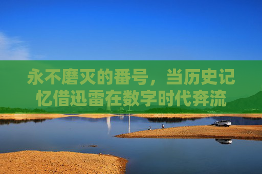 永不磨灭的番号，当历史记忆借迅雷在数字时代奔流