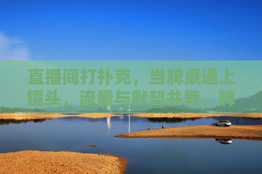 直播间打扑克，当牌桌遇上镜头，流量与默契共舞，牌桌遇镜头，扑克直播流量默契共舞