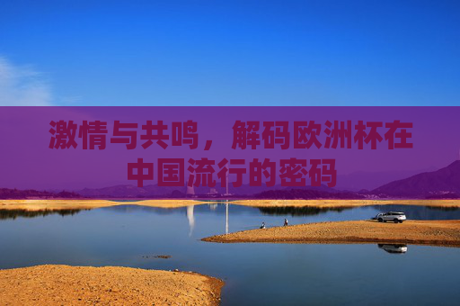 激情与共鸣,解码欧洲杯在中国流行的密码 激情与共鸣,解码欧洲杯在中国流行的密码