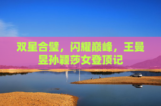 双星合璧,闪耀巅峰,王曼昱孙颖莎女登顶记 双星合璧,闪耀巅峰,王曼昱孙颖莎女登顶记