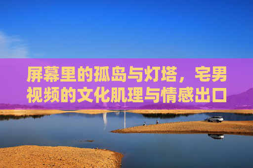 屏幕里的孤岛与灯塔，宅男视频的文化肌理与情感出口，屏幕孤岛与灯塔，宅男视频的文化肌理与情感出口