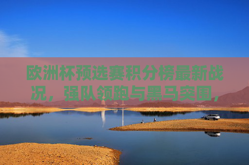 欧洲杯预选赛积分榜最新战况，强队领跑与黑马突围，晋级形势日趋明朗，欧洲杯预选赛积分榜，强队领跑黑马突围，晋级形势渐明朗