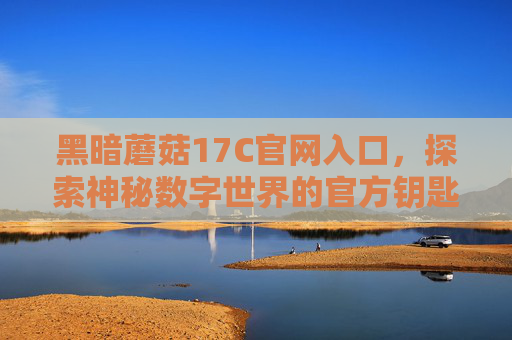黑暗蘑菇17C官网入口，探索神秘数字世界的官方钥匙，黑暗蘑菇17C官网入口，探索神秘数字世界的官方钥匙