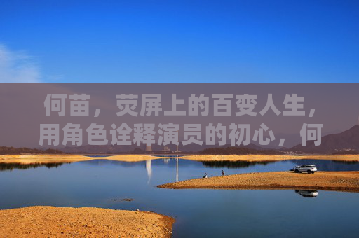 何苗，荧屏上的百变人生，用角色诠释演员的初心，何苗，荧屏百变人生，角色诠释演员初心