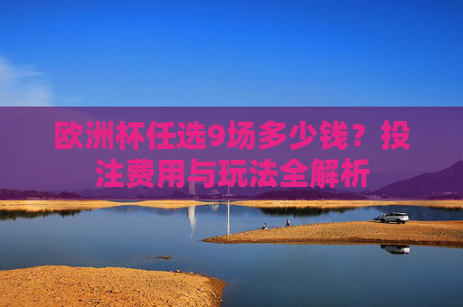 欧洲杯任选9场多少钱？投注费用与玩法全解析