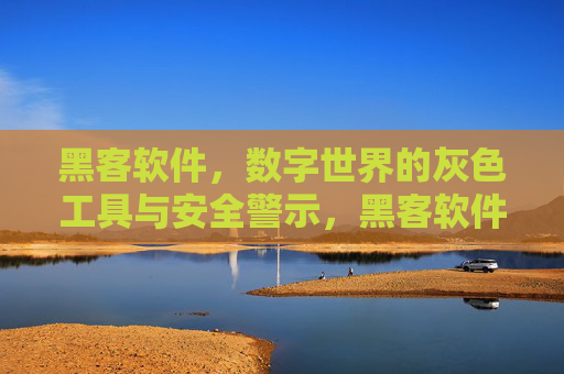 黑客软件，数字世界的灰色工具与安全警示，黑客软件，数字世界的灰色工具与安全警示