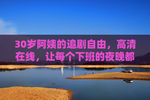 30岁阿姨的追剧自由，高清在线，让每个下班的夜晚都有剧可依，30岁阿姨的追剧自由，高清在线，下班夜夜有剧依