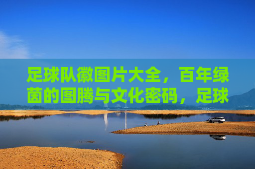 足球队徽图片大全,百年绿茵的图腾与文化密码,足球队徽,百年绿茵的图腾与文化密码 足球队徽图片大全,百年绿茵的图腾与文化密码,足球队徽,百年绿茵的图腾与文化密码