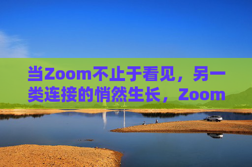 当Zoom不止于看见,另一类连接的悄然生长,Zoom,超越看见,连接悄然生长 当Zoom不止于看见,另一类连接的悄然生长,Zoom,超越看见,连接悄然生长