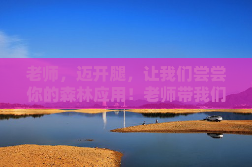 老师,迈开腿,让我们尝尝你的森林应用!老师带我们尝尝森林应用! 老师,迈开腿,让我们尝尝你的森林应用!老师带我们尝尝森林应用!