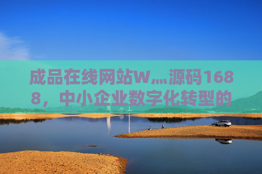成品在线网站W灬源码1688，中小企业数字化转型的轻量级解决方案，成品在线网站源码，中小企业数字化转型轻量级解决方案
