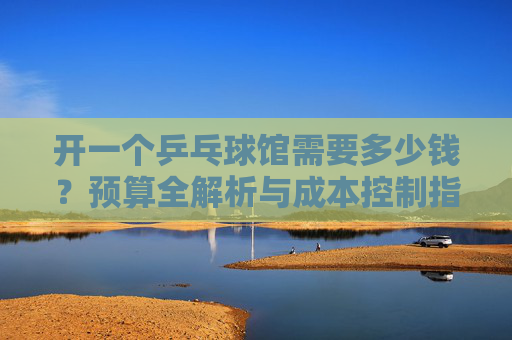 开一个乒乓球馆需要多少钱？预算全解析与成本控制指南，开乒乓球馆需要多少钱？预算全解析与成本控制指南