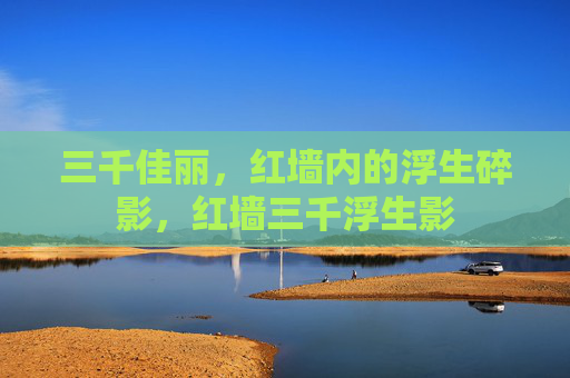 三千佳丽,红墙内的浮生碎影,红墙三千浮生影 三千佳丽,红墙内的浮生碎影,红墙三千浮生影