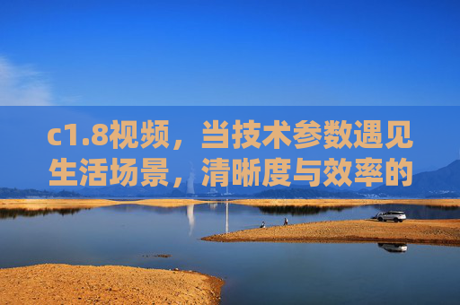 c1.8视频，当技术参数遇见生活场景，清晰度与效率的新平衡，c1.8视频，技术参数邂逅生活场景，清晰度与效率新平衡