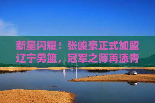 新星闪耀!张峻豪正式加盟辽宁男篮,冠军之师再添青春活力,新星张峻豪加盟辽宁男篮,冠军之师再添青春活力 新星闪耀!张峻豪正式加盟辽宁男篮,冠军之师再添青春活力,新星张峻豪加盟辽宁男篮,冠军之师再添青春活力