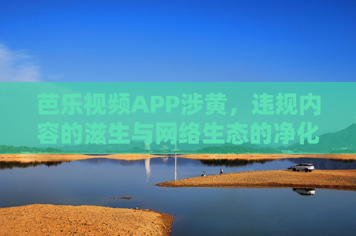 芭乐视频APP涉黄，违规内容的滋生与网络生态的净化之思，芭乐视频APP涉黄，违规内容滋生与网络生态净化之思