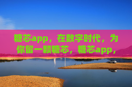 糖芯app，在数字时代，为你留一颗糖芯，糖芯app，数字时代的一颗糖