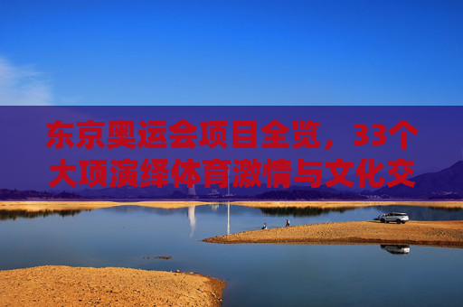东京奥运会项目全览,33个大项演绎体育激情与文化交融,东京奥运会33大项,体育激情与文化交融 东京奥运会项目全览,33个大项演绎体育激情与文化交融,东京奥运会33大项,体育激情与文化交融