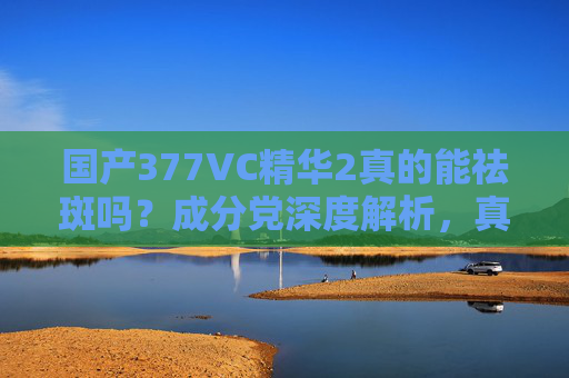 国产377VC精华2真的能祛斑吗?成分党深度解析,真相在这里!377VC精华2祛斑真相,成分党深度解析 国产377VC精华2真的能祛斑吗?成分党深度解析,真相在这里!377VC精华2祛斑真相,成分党深度解析