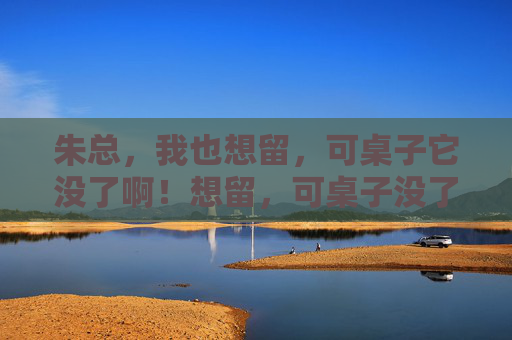 朱总,我也想留,可桌子它没了啊!想留,可桌子没了! 朱总,我也想留,可桌子它没了啊!想留,可桌子没了!