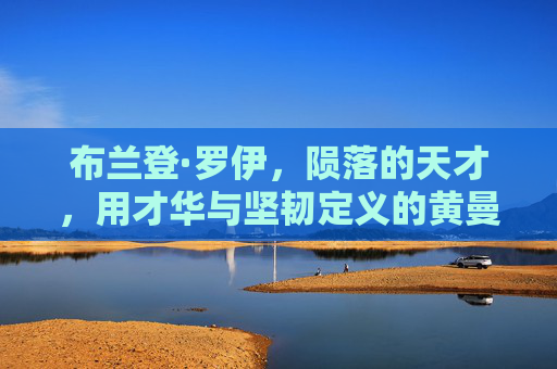 布兰登·罗伊，陨落的天才，用才华与坚韧定义的黄曼巴传奇，陨落天才黄曼巴，才华与坚韧的传奇