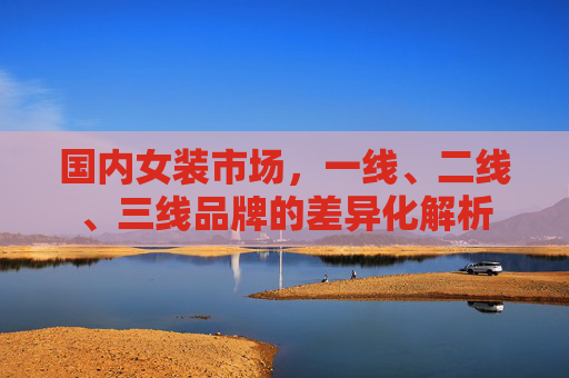 国内女装市场,一线、二线、三线品牌的差异化解析 国内女装市场,一线、二线、三线品牌的差异化解析