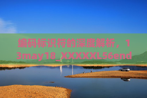 编码标识符的深度解析,13may18_XXXXXL56endian60的技术溯源与应用,编码标识符13may18_XXXXXL56endian60的技术溯源、深度解析与应用 编码标识符的深度解析,13may18_XXXXXL56endian60的技术溯源与应用,编码标识符13may18_XXXXXL56endian60的技术溯源、深度解析与应用