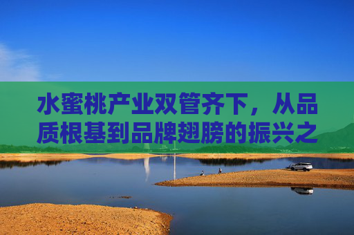 水蜜桃产业双管齐下,从品质根基到品牌翅膀的振兴之路,水蜜桃产业双管齐下,品质筑基品牌振翅 水蜜桃产业双管齐下,从品质根基到品牌翅膀的振兴之路,水蜜桃产业双管齐下,品质筑基品牌振翅